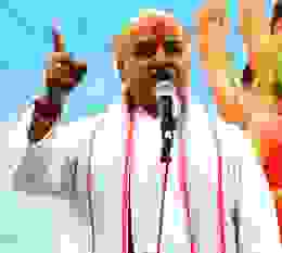 Praveen Togadia